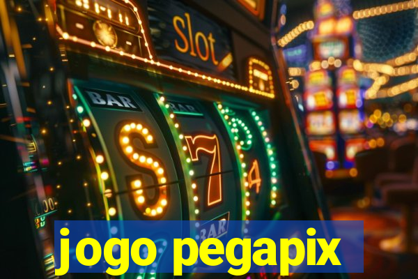 jogo pegapix